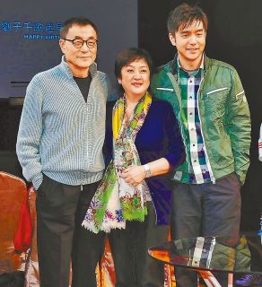 【中時新聞網】劉家昌遺囑成謎